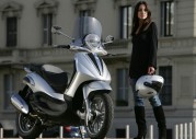 Piaggio Mp3 400ie